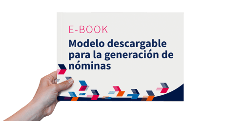 Factorial-Modelo descargable para la generación de nóminas -LP Ebook i18n