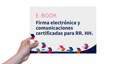 Signaturit-Firma electrónica y comunicaciones certificadas para RR. HH.-LP Ebook i18n